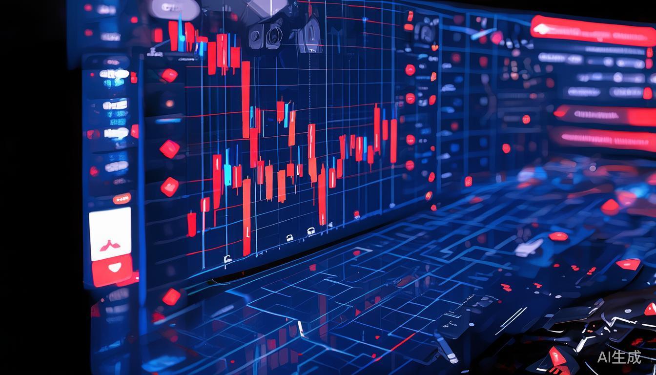 imToken钱包App推动数字资产流转，却也遭遇投资风险等难题？