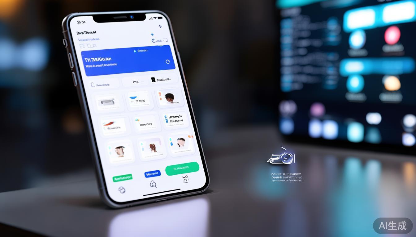 imToken钱包官方网址功能全，安全保障资金高效流转与资产配置