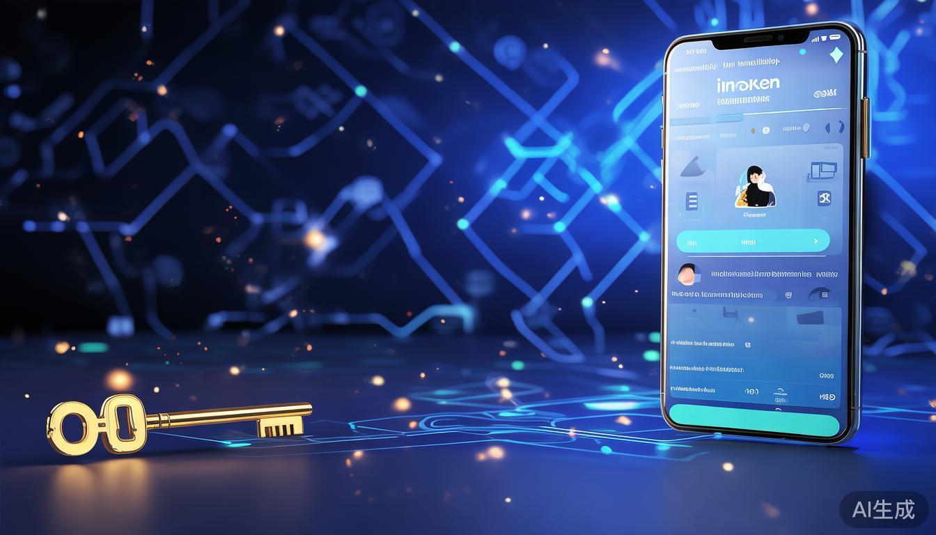 imToken钱包官方下载教程与安全使用指南，助你玩转DeFi投资