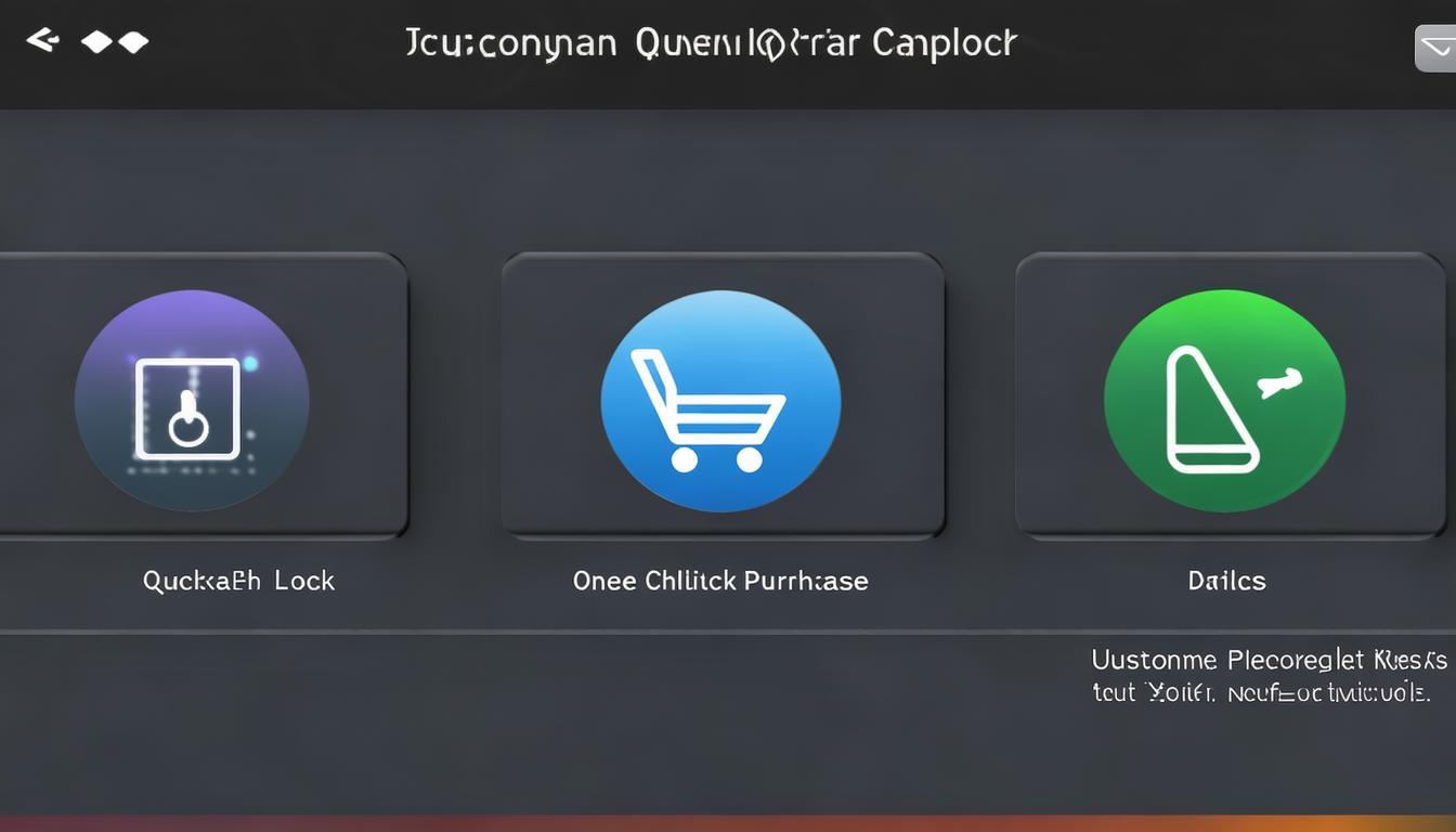 用Tokenim钱包app个性化设置,打造便捷投资操作界面的方法?