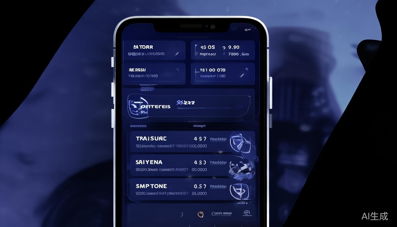 imToken钱包：功能强大的数字资产钱包，下载便捷开启交易之旅
