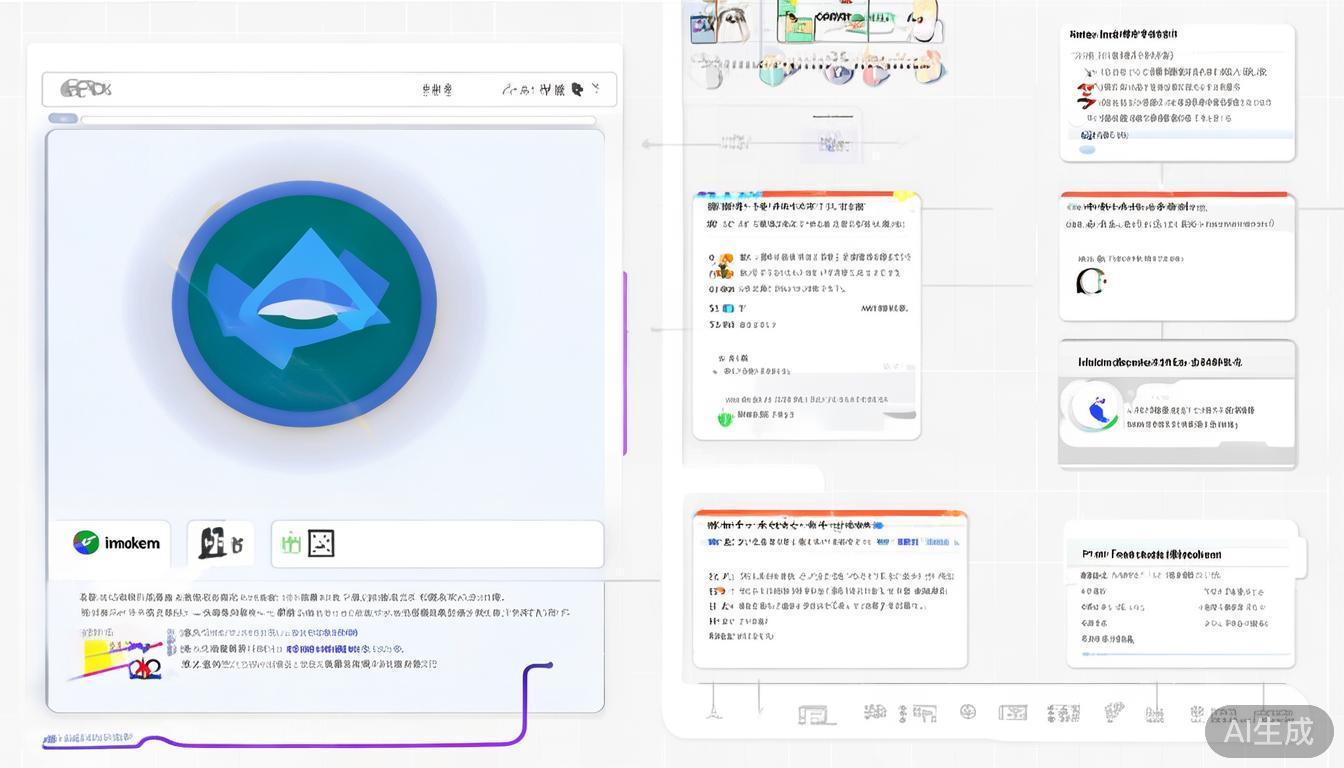 身为加密货币观察者：imToken官网沟通策略与用户资产安全剖析