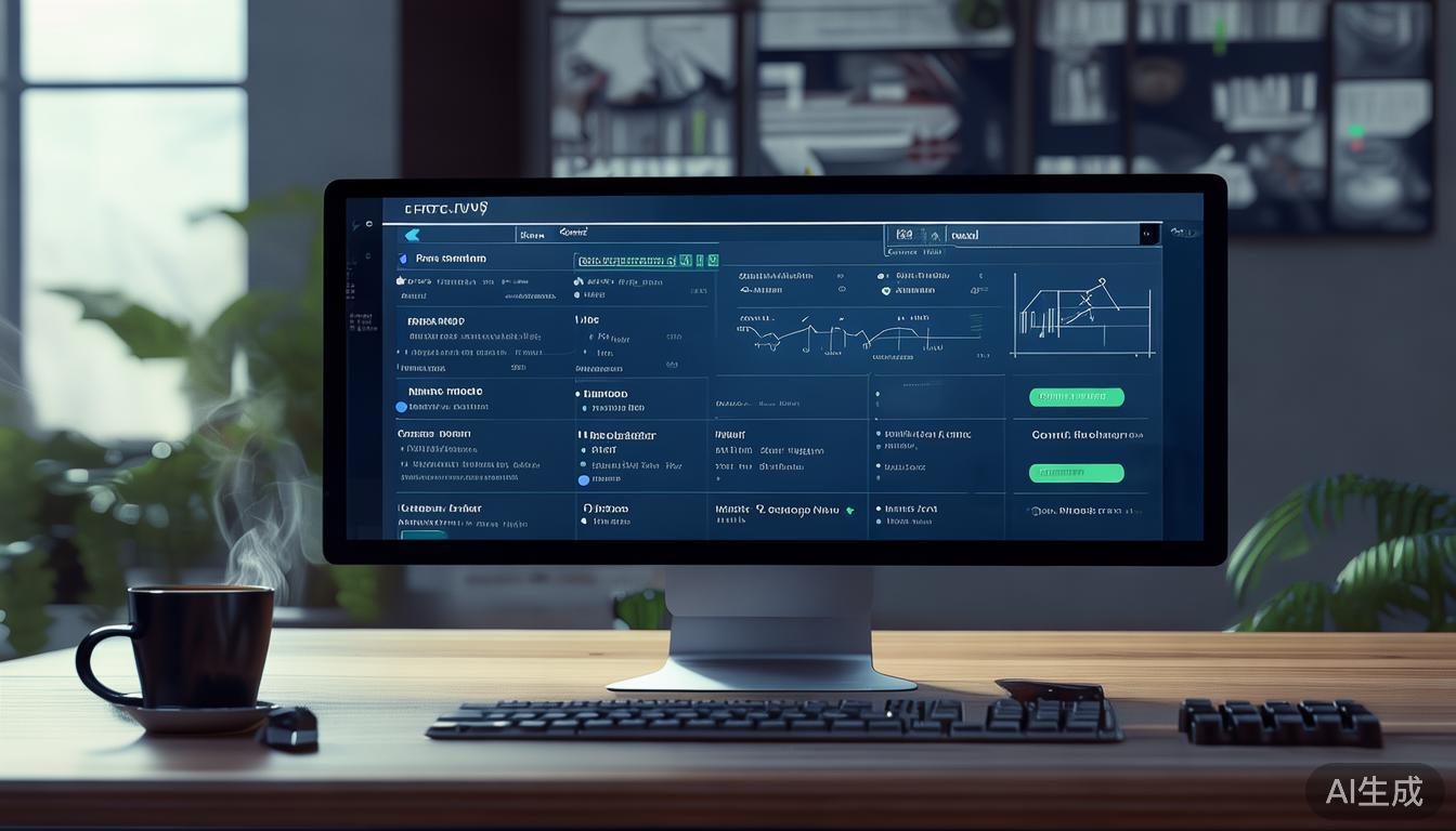 数字资产管理中，从imToken官网下载防数据泄露及误区规避