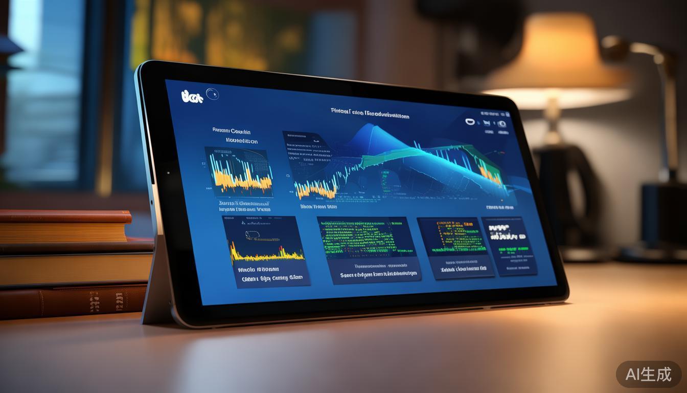 imToken钱包：数字资产管理工具，助力安全存储与金融知识普及