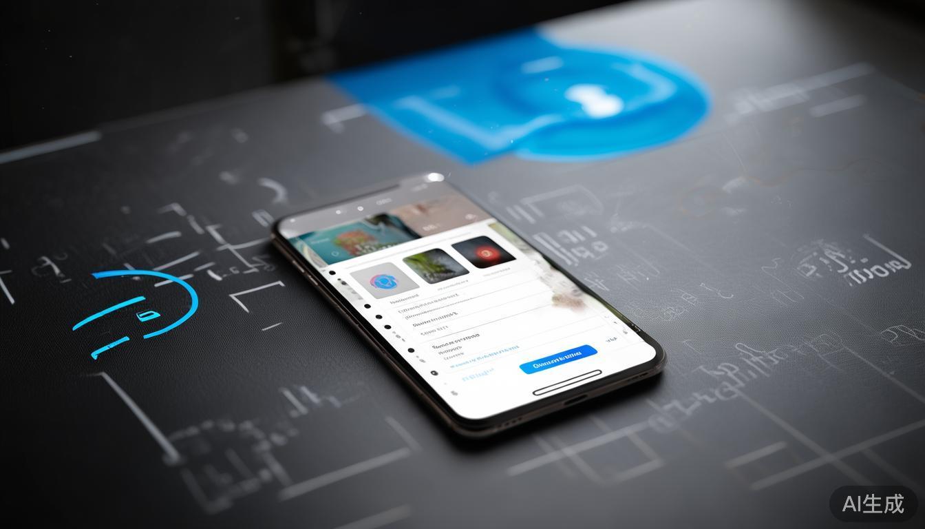 imToken 2.0下载时，使用者务必要重视政策合规与风险控制