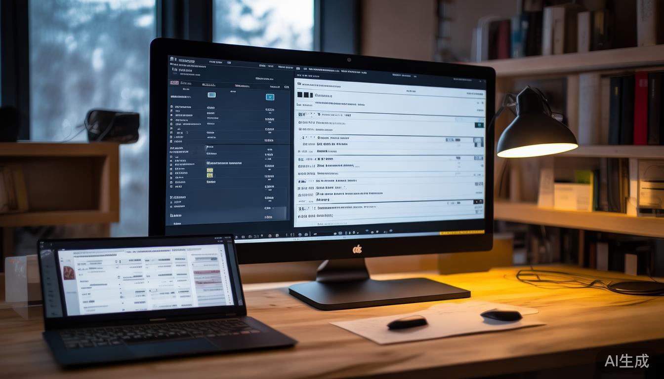 imToken用户必看：如何善用区块链浏览器提升交易透明度与自主查账能力