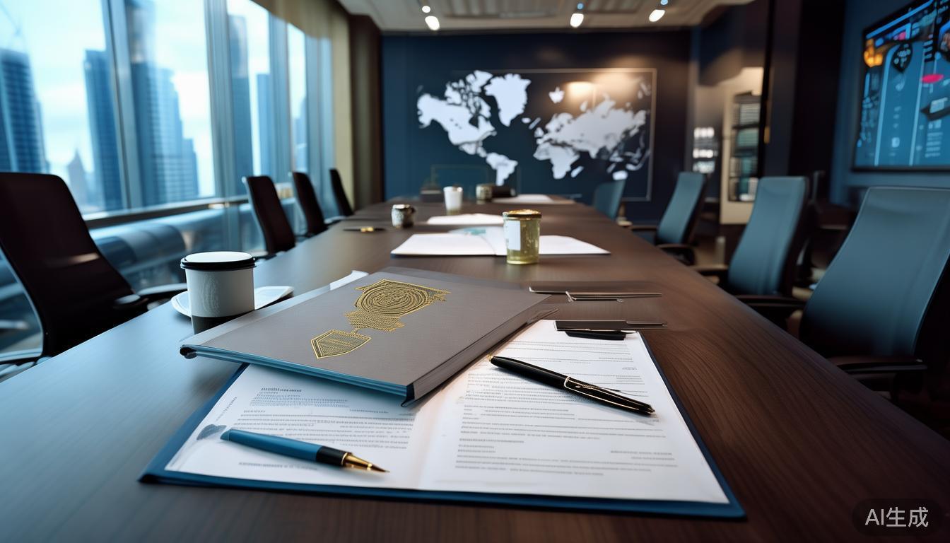 如何安全建立商业合作？别只盯着imToken官网下载App