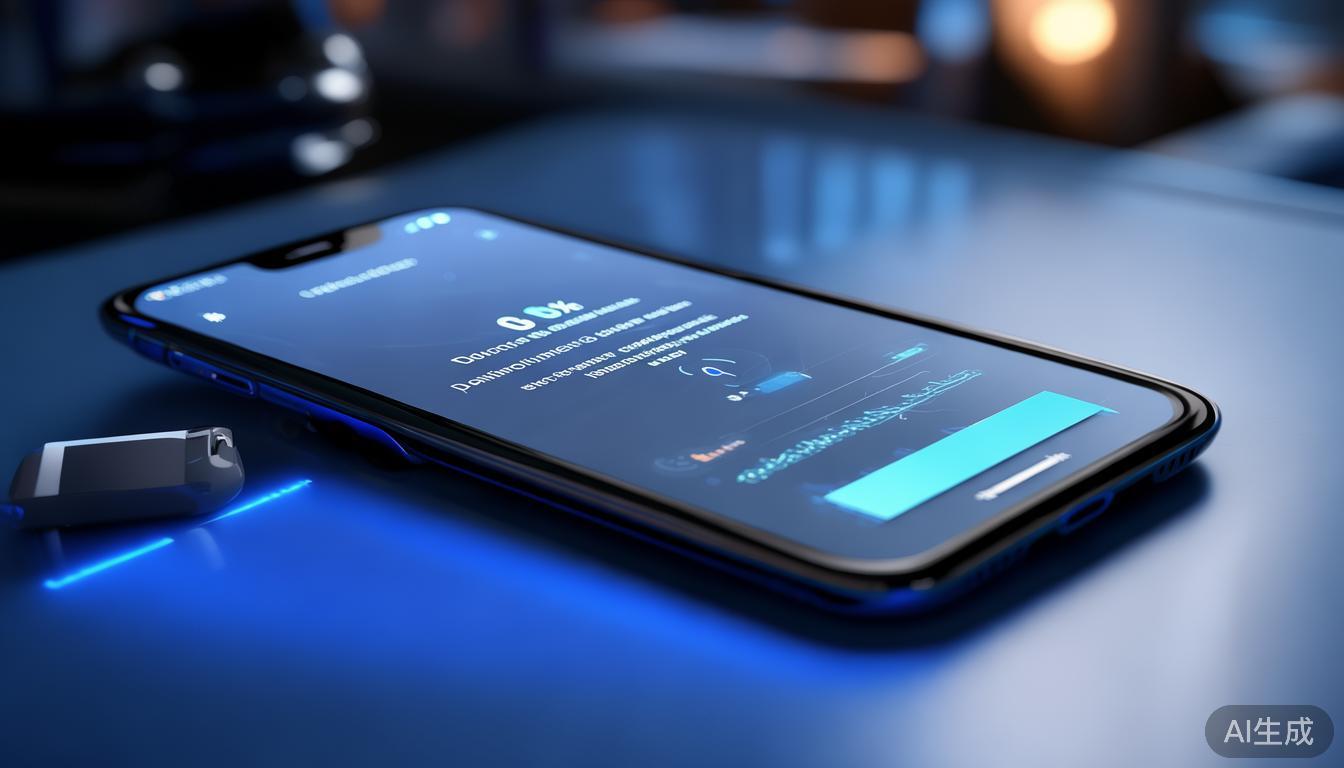 下载imToken中文版须知：区块链技术与数字钱包应用的关联？