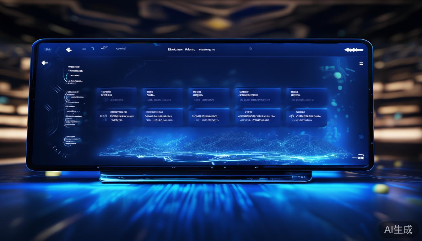 从钱包到资管平台：imToken官网演变，洞察行业趋势与用户需求