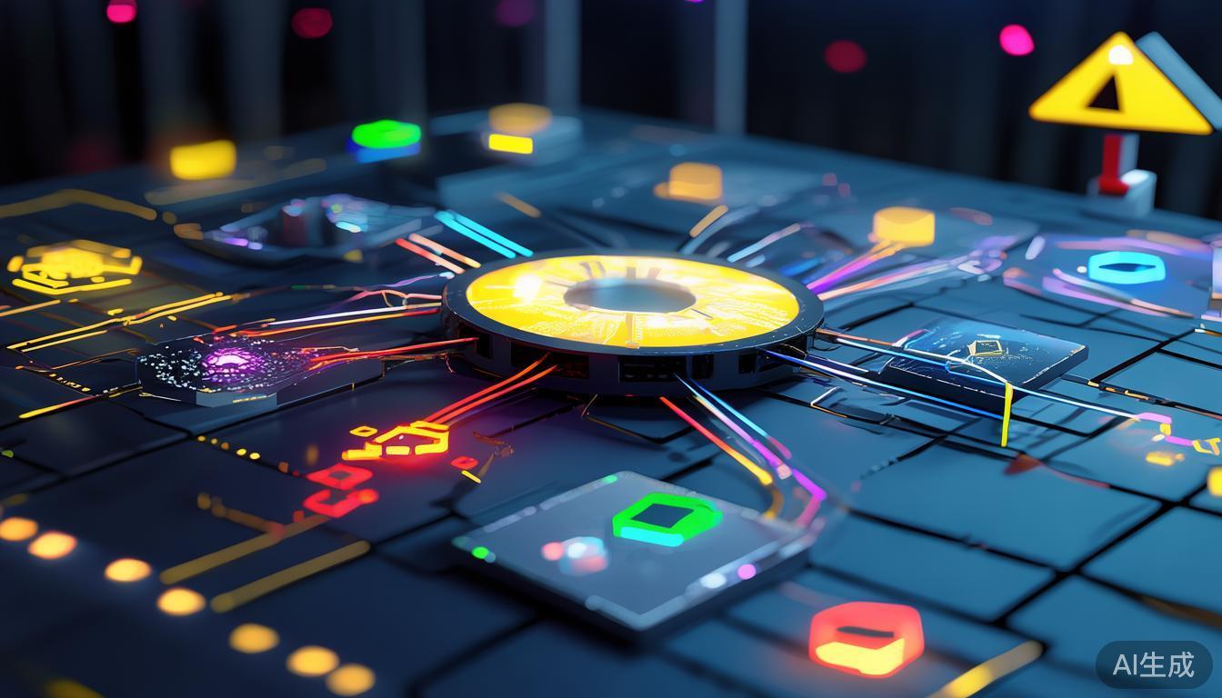 未来用imToken钱包2.0怎么管理资产？安全与便捷到底哪个更重要？