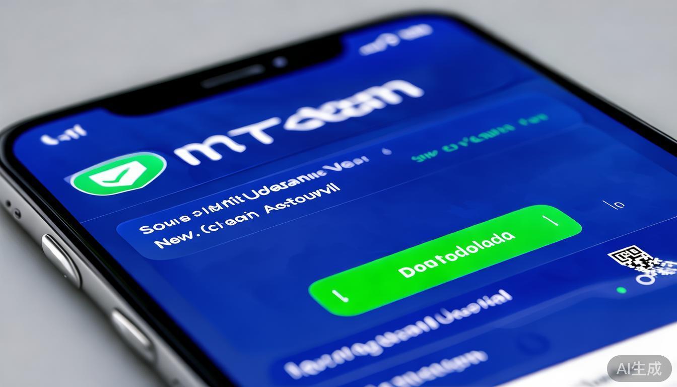 最新imToken下载入口安全升级！新增验证教程与多链资产一键查看