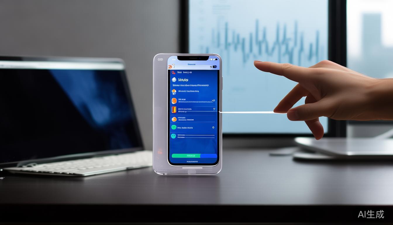imToken 2.0全新体验：多链支持与DeFi整合，如何拓展您的加密投资视野？