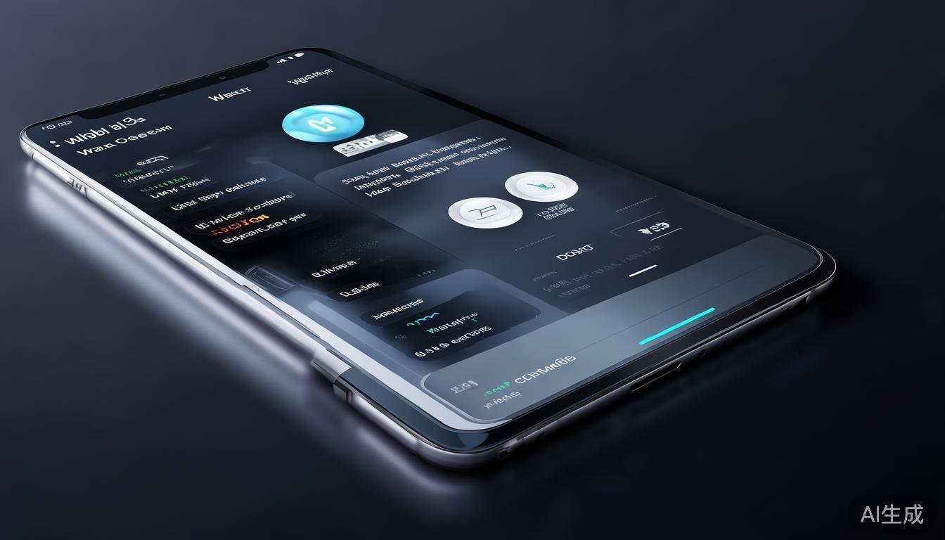 imToken官网下载：多层次安全体系与观察钱包功能，如何保障数字资产安全无忧？