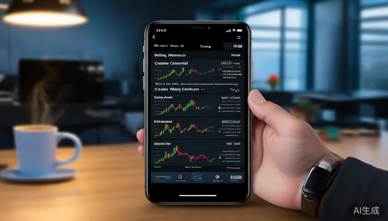 imToken 2.0版本用户实例：财产管理更便捷，交易操作更简单