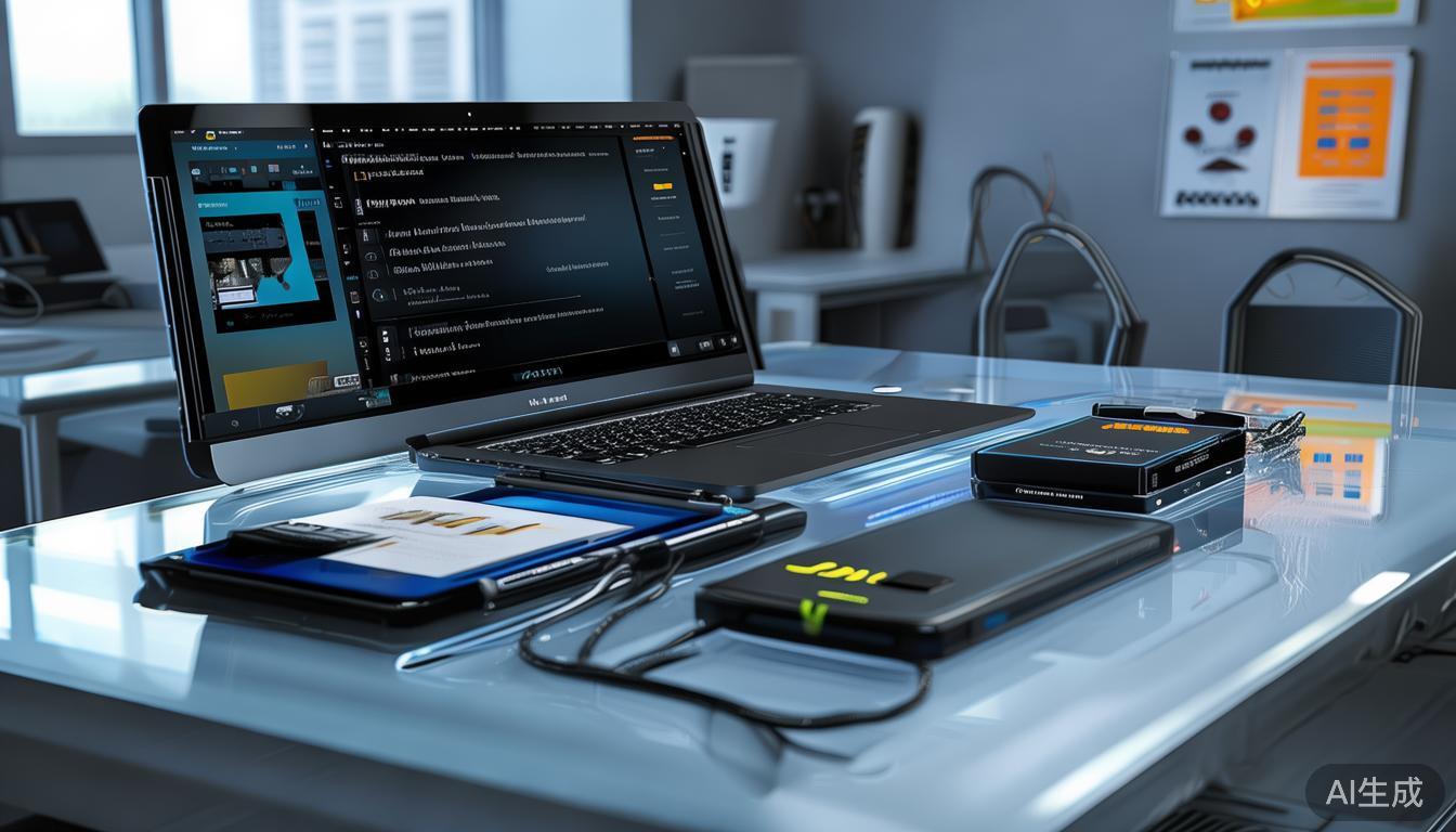 imToken安全指南详解：私钥离线存储、密码与生物识别，构建坚固数字资产防线