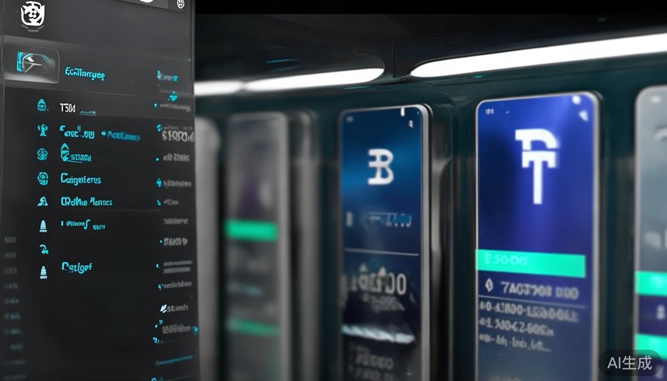 imToken官网下载与使用指南：如何安全创建钱包，保障数字资产？