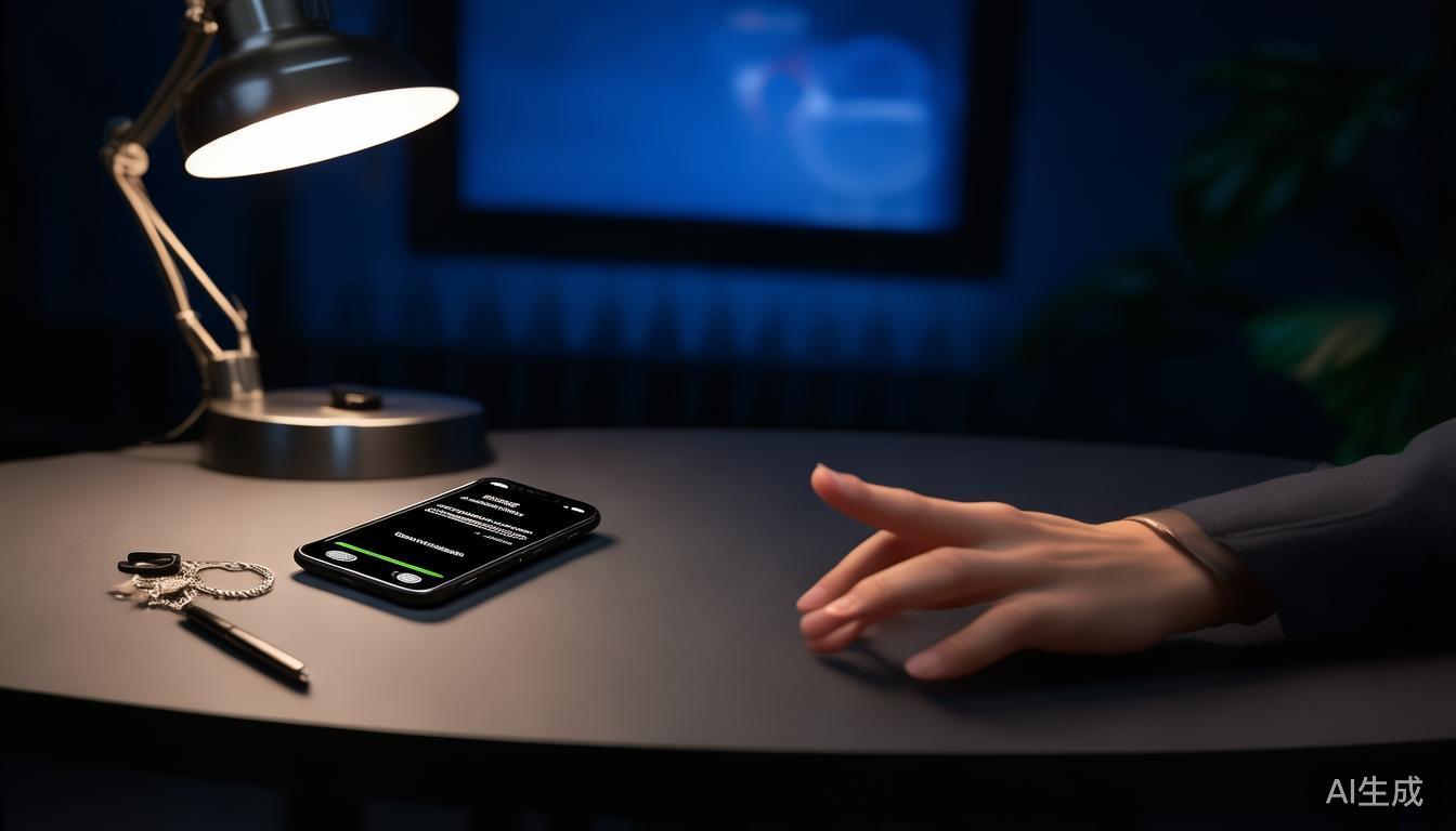 imToken钱包安全下载指南：苹果用户必读的3大关键步骤与风险防范