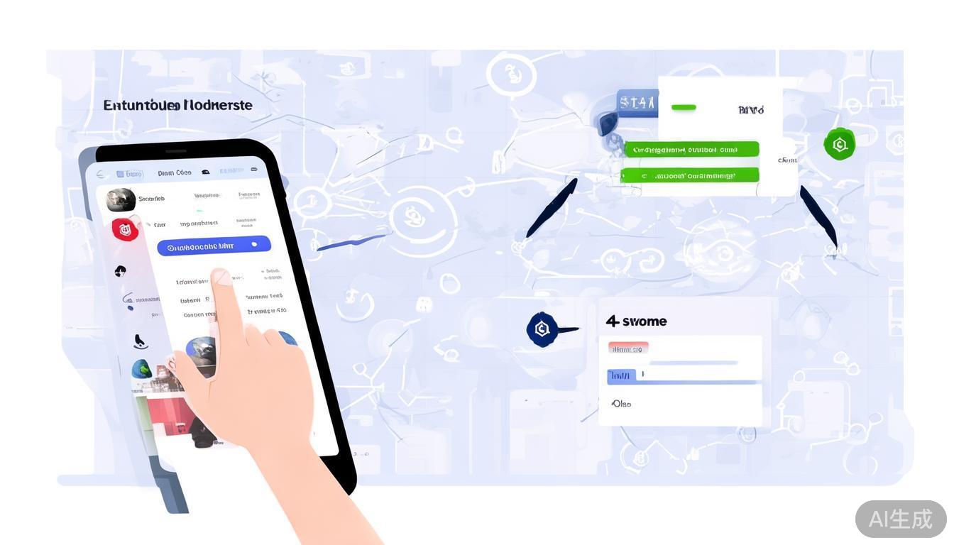 imToken钱包安全机制解析：分层架构、多重验证与设备控制如何保障资产安全？