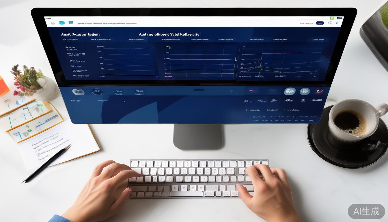 imToken官网新版发布：一站式管理BTC、ETH及ERC-20代币，资产聚合展示功能让资产管理更高效