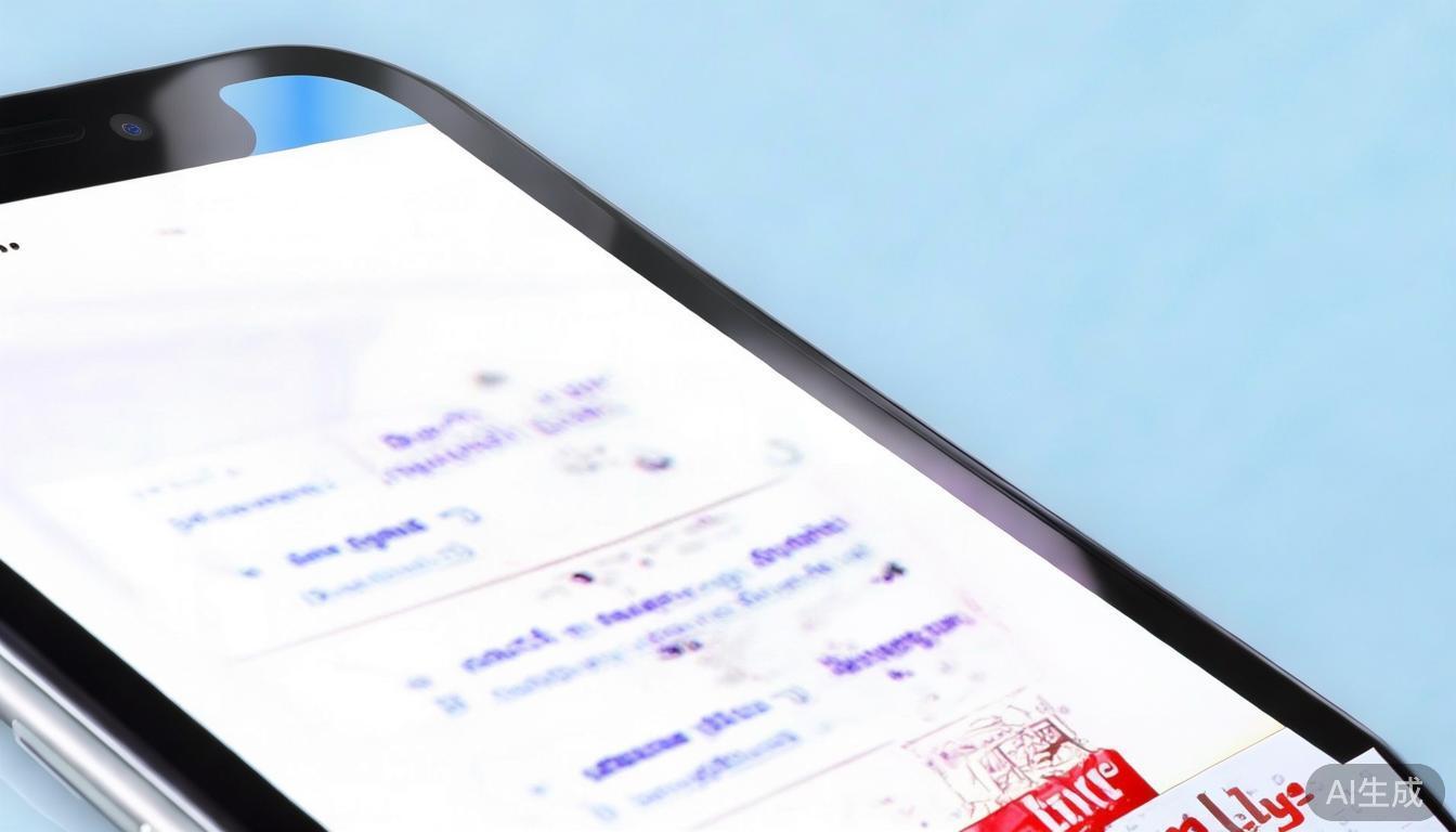 imToken苹果版下载指南：警惕第三方风险，守护资产安全