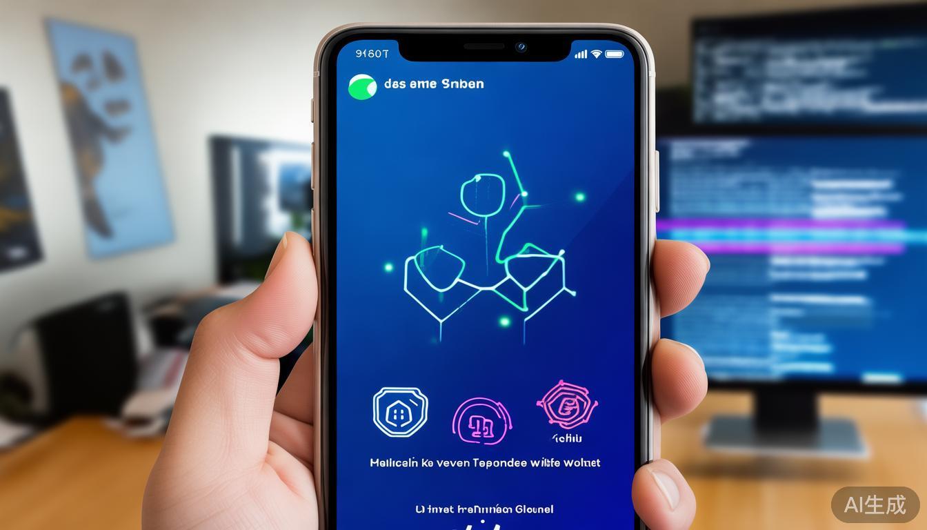 imToken官网APP：功能强大的数字钱包，带来优质资产管理体验