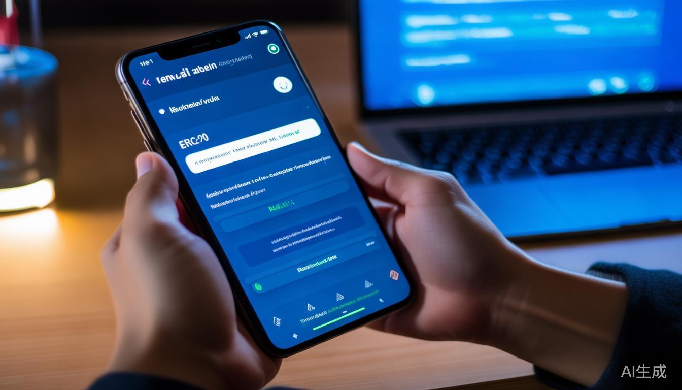 imToken资产转移全攻略：如何安全高效操作，并规避常见错误？
