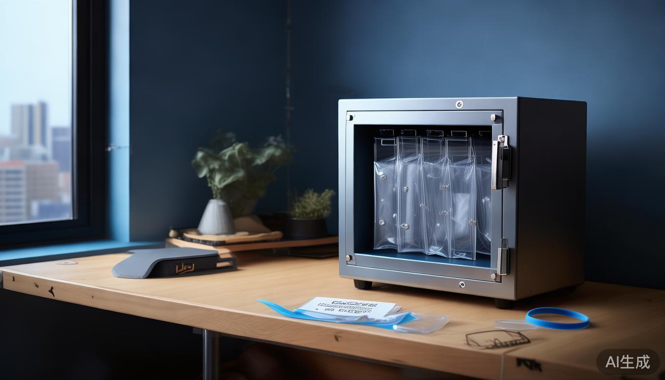 imToken钱包安全指南：从私钥管理到风险意识，构建全方位数字资产防护体系