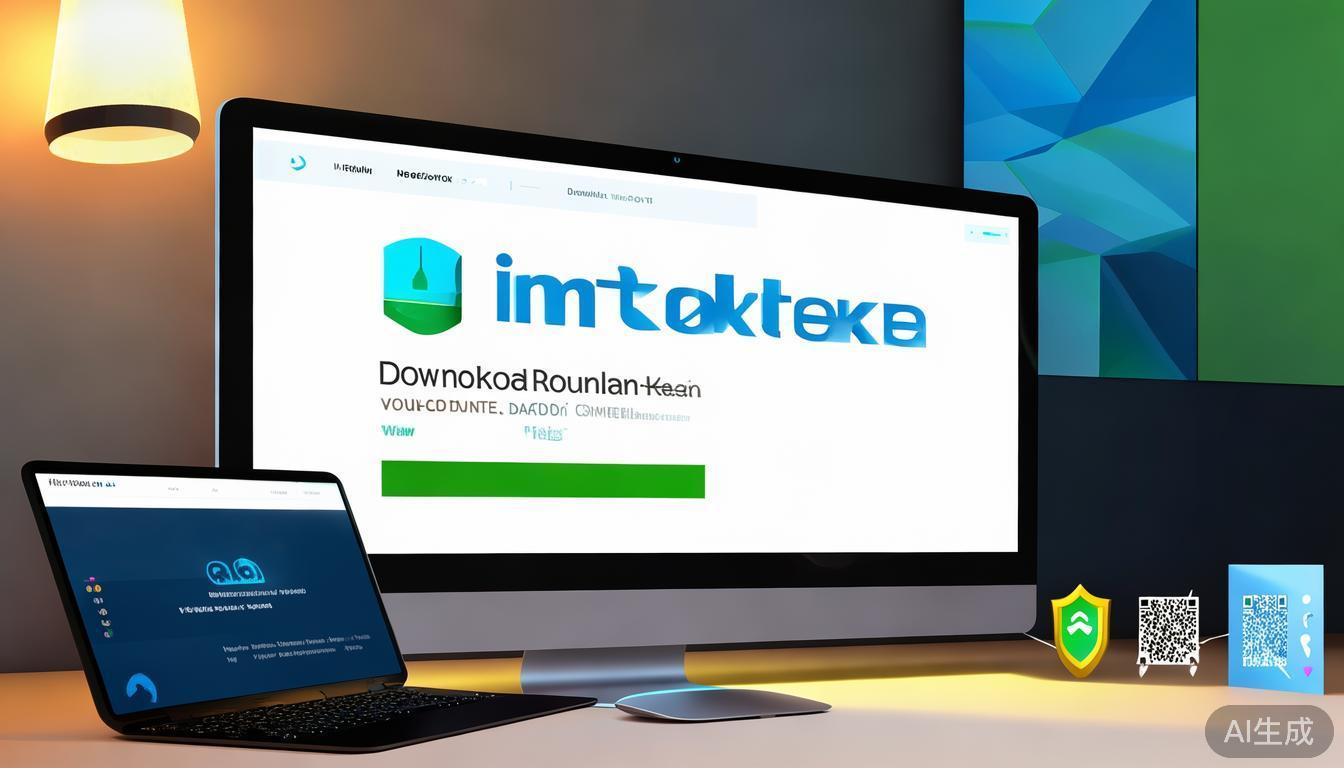 从官方网站获正版imToken很关键，关乎财产安全与功能升级