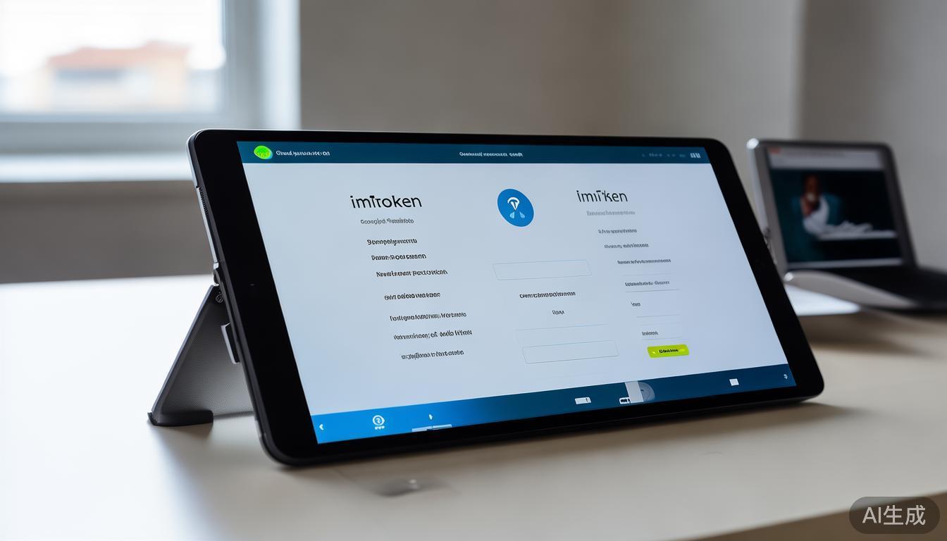 imToken官网下载1.0安卓版指南：规范操作保障资产安全，规避法律风险