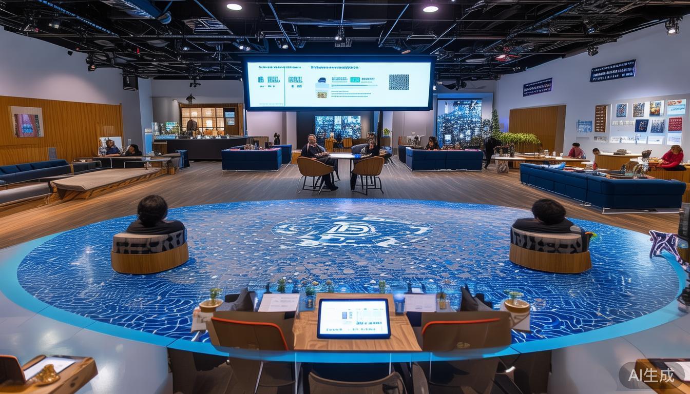 imToken的成功之道：安全、便捷、多链支持，如何赢得用户信任与市场增长？