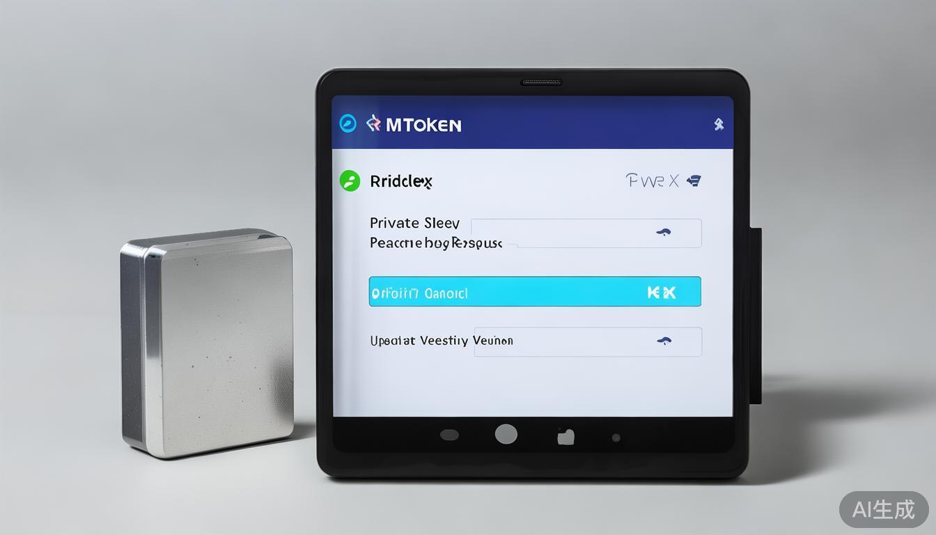 imToken钱包隐私保护指南：掌握私钥与助记词离线保存，防范资产安全风险