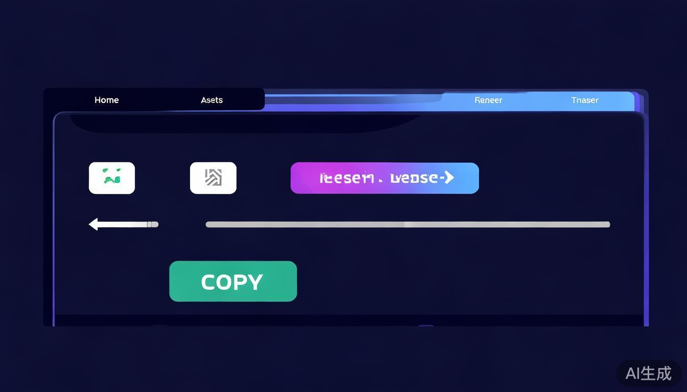 imToken钱包官网：数字资产管理平台，资产安全操作指南