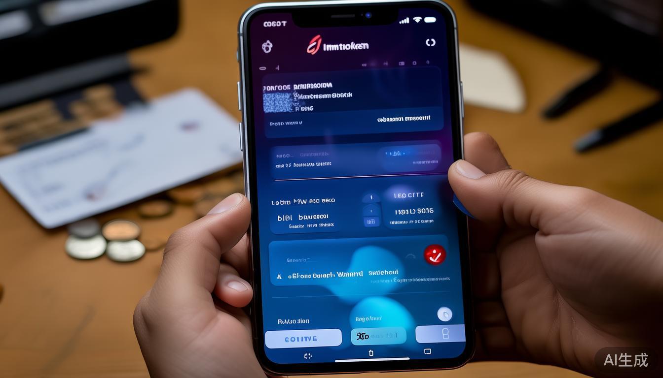 imtoken安卓版的常见使用技巧与窍门_imtoken安卓版的常见使用技巧与窍门_imtoken安卓版的常见使用技巧与窍门