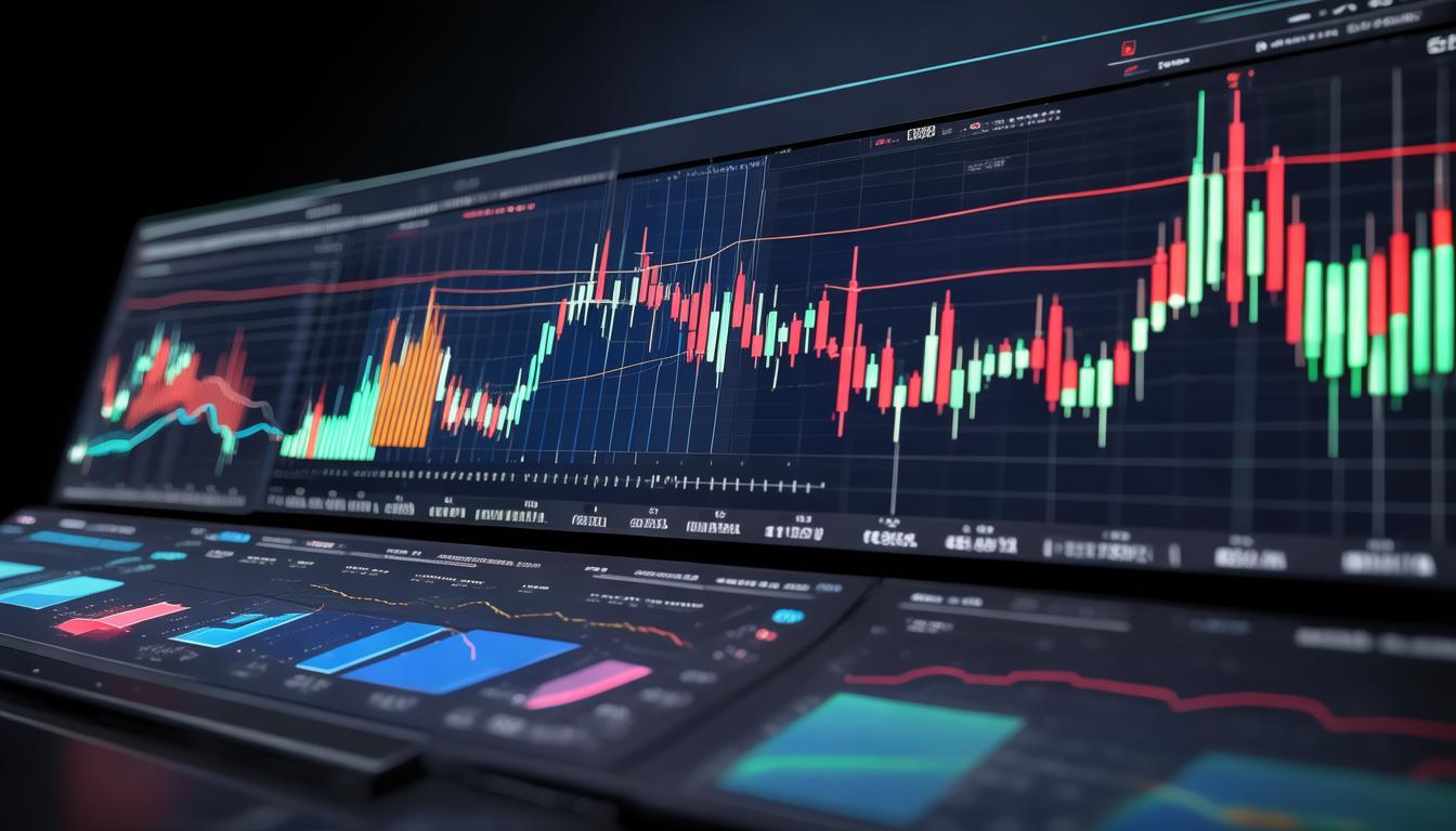 imtoken安卓版实时行情功能有多强大？信息全更新快还分类细致