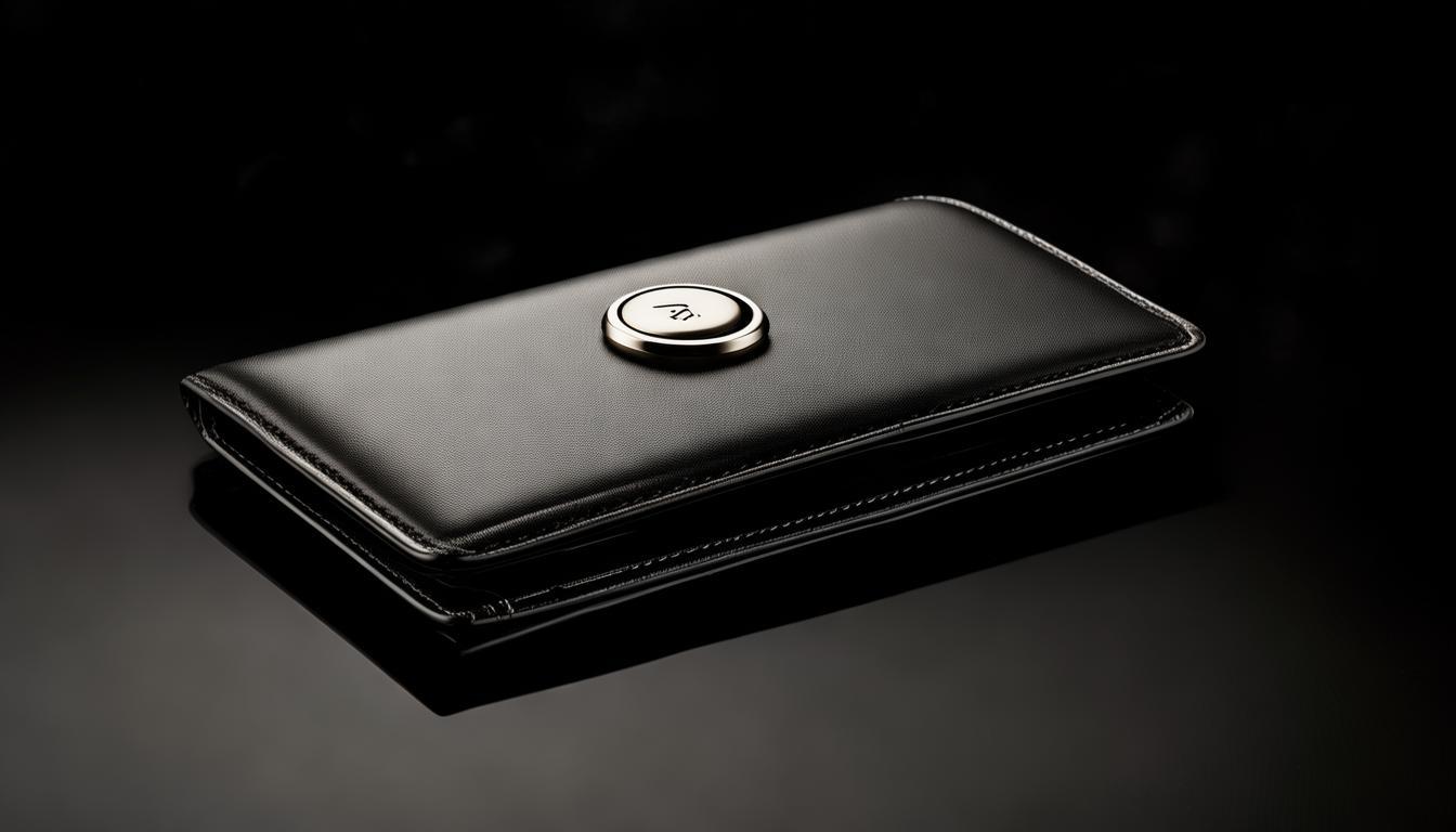 iOS 系统中使用 imToken 钱包，安全便捷超实用