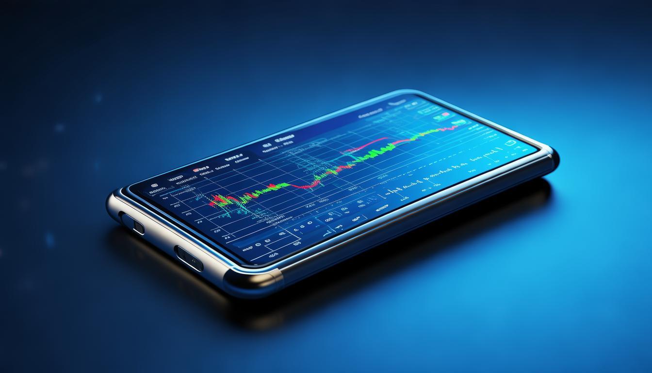 imtoken钱包:助力投资决策,打造便捷资产存储与交易平台