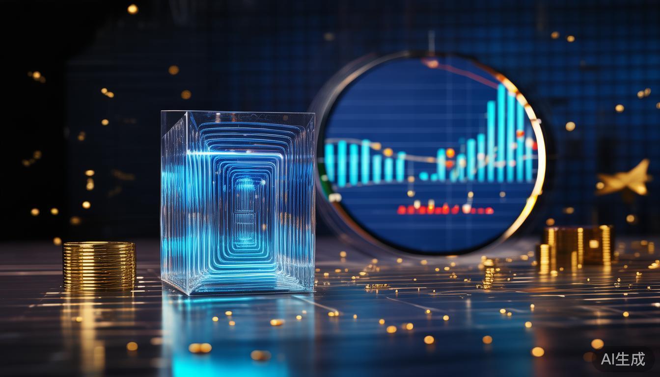 imToken冷钱包优势显著，有效守护数字资产安全与价值