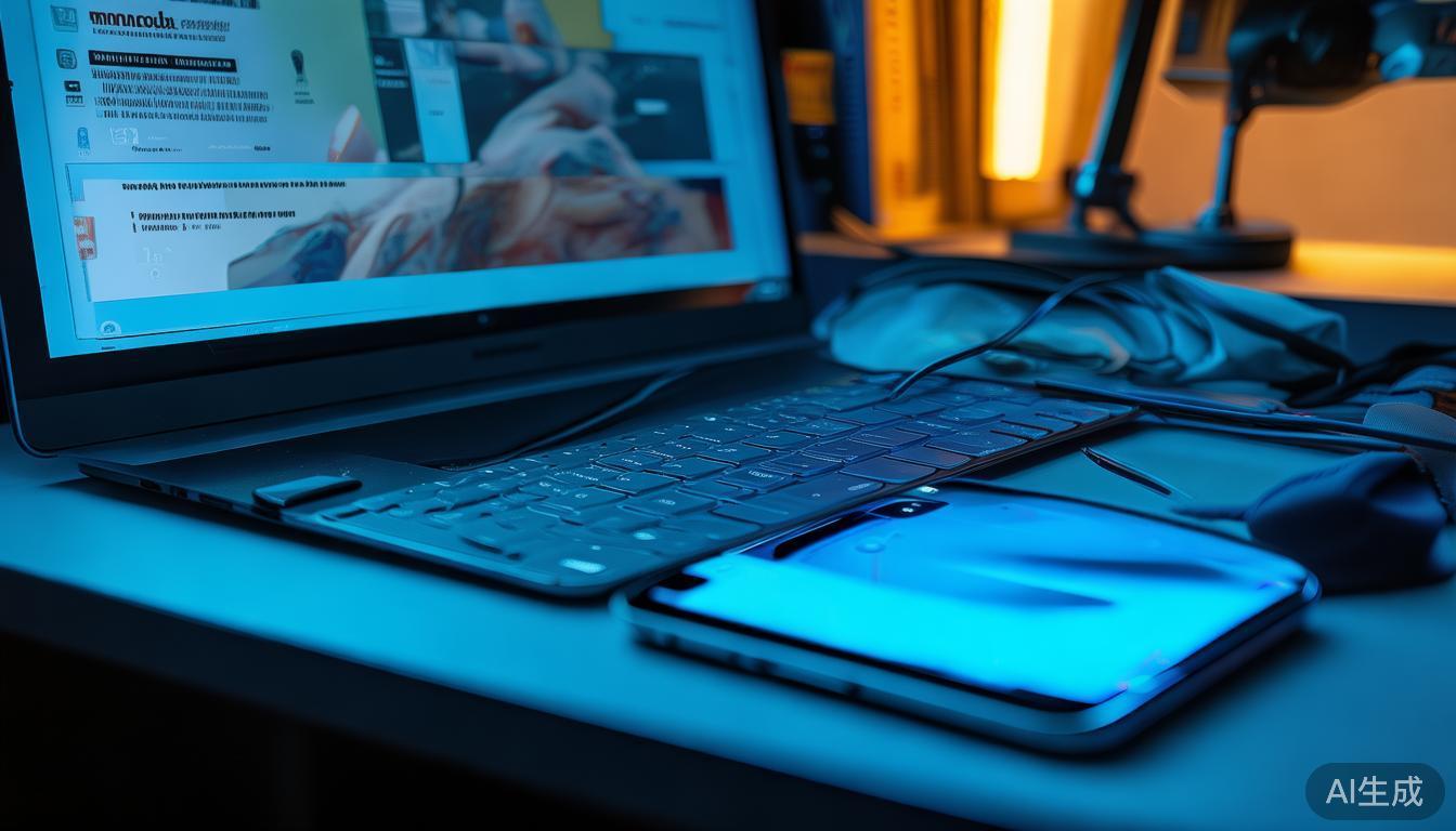 数字货币资产安全指南：从官网下载imToken，远离钓鱼网站风险