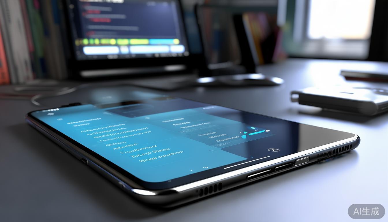 imToken安卓版安全下载指南：如何从官网获取最新版APK，避免仿冒风险