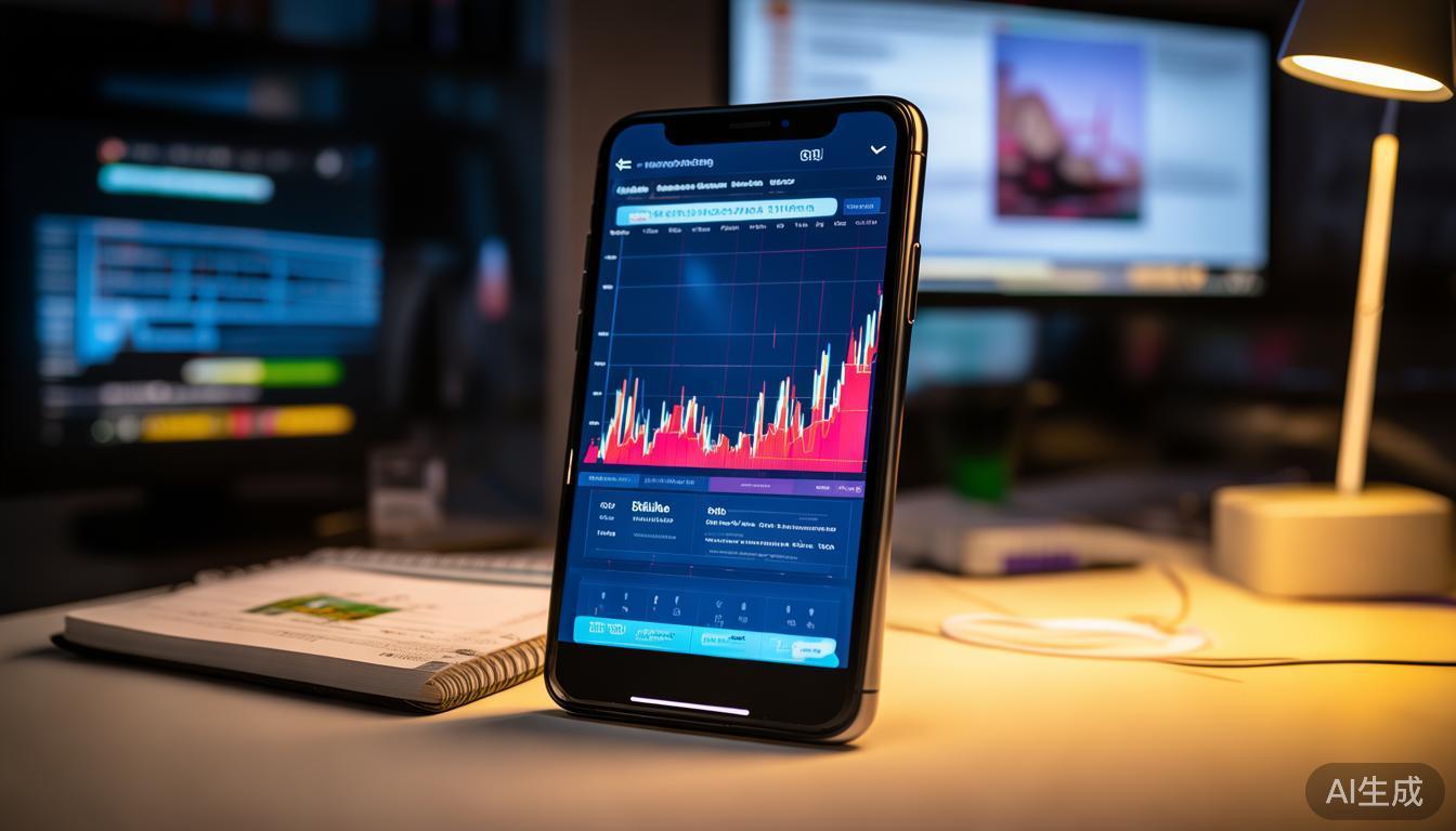 imToken市场功能全解析：如何设置价格提醒，实时监控加密货币风险？