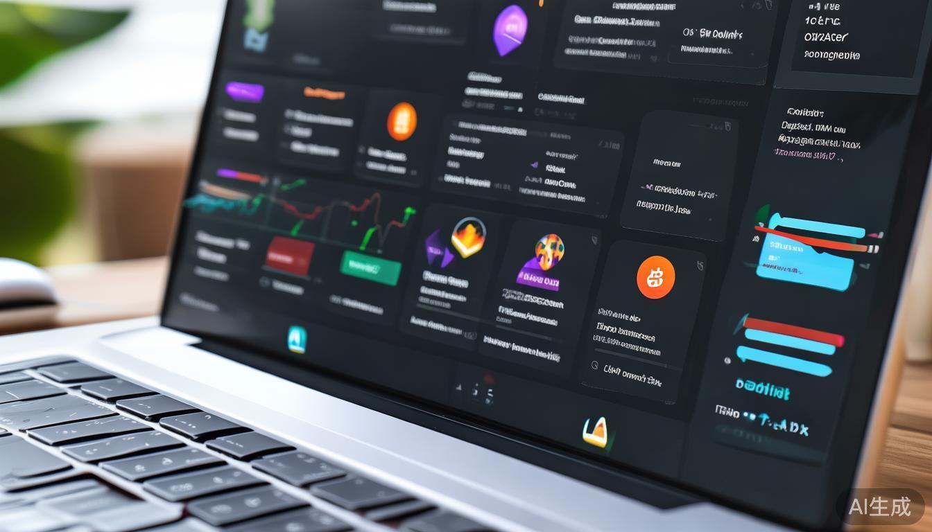 imToken最新苹果版本下载实例：虚拟财产管理的必备工具