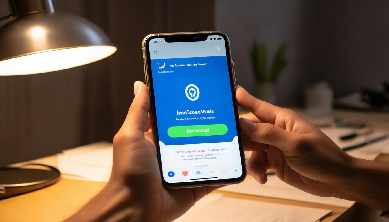 imToken中文版本获取途径全知道，官网下载与应用市场安装指南