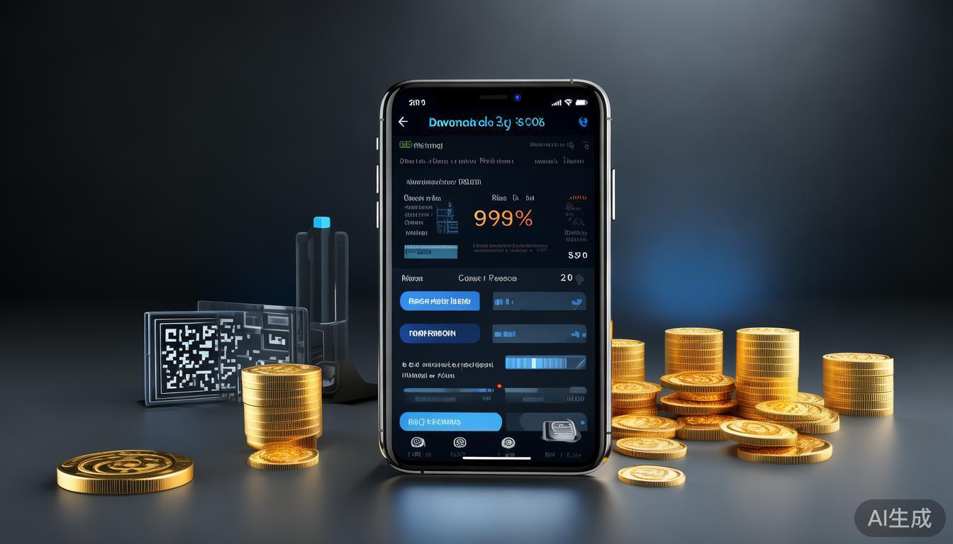 imToken 2.0国际版官网下载量受关注，下载时需留意啥？
