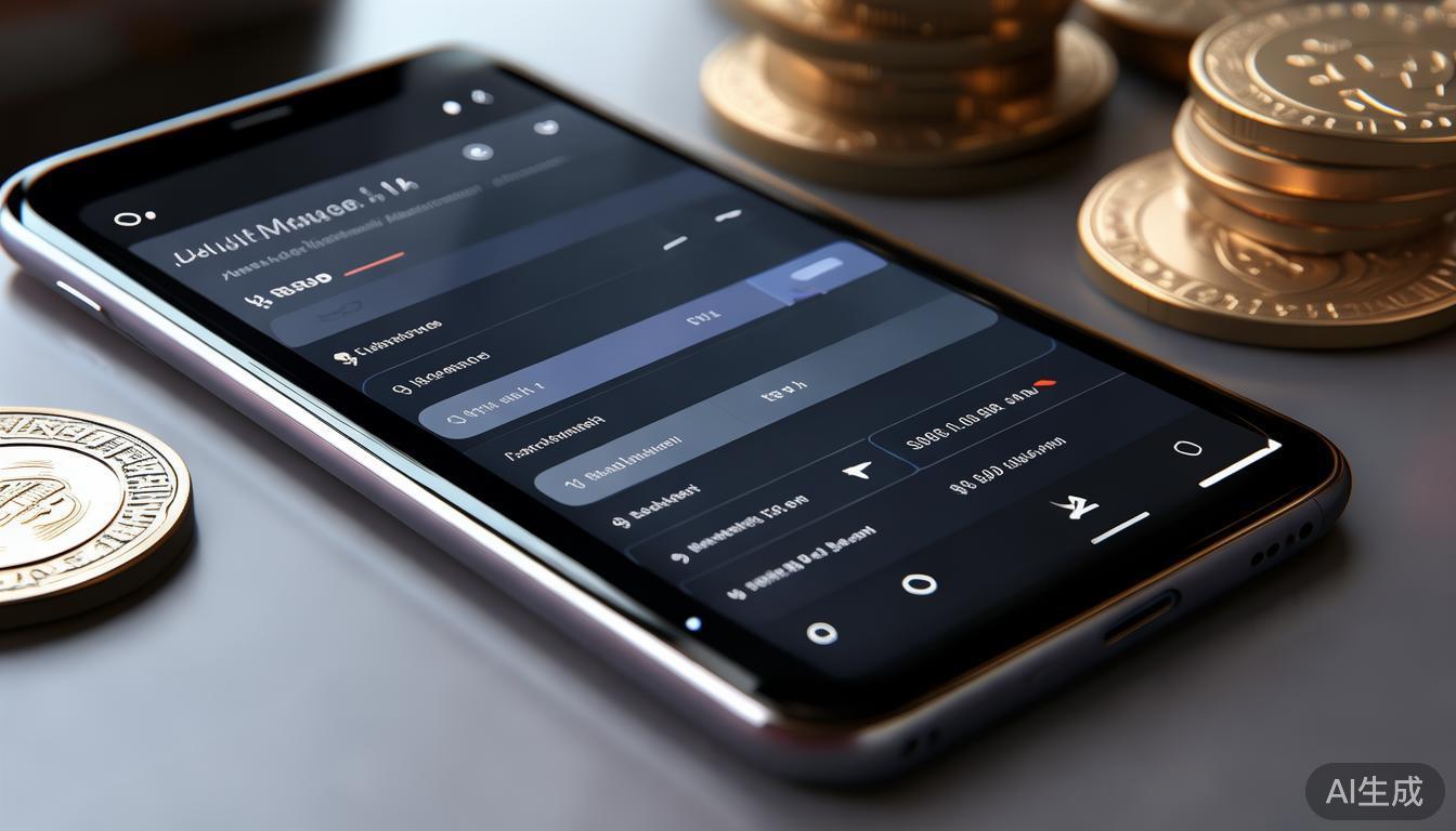 imToken 2.0钱包安卓版:轻松管理不同币种,操作超简单
