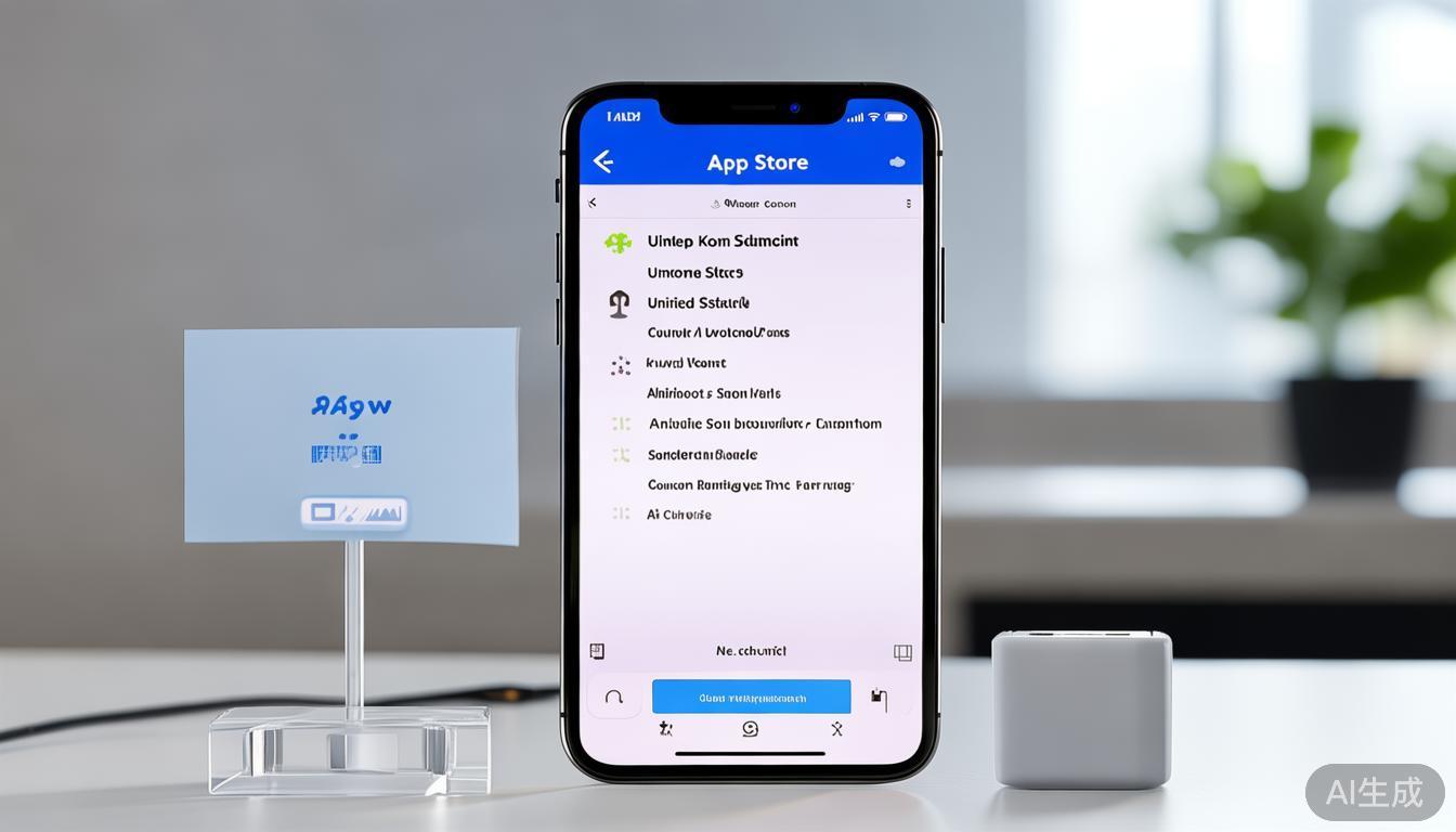 苹果设备如何安全下载imToken？完整教程：认准官方开发者，规避资产损失风险