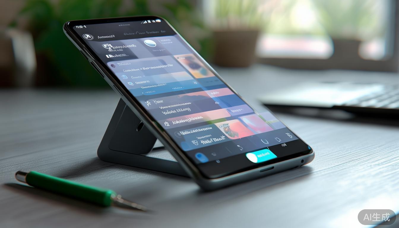 imToken安卓版社交功能详解：联系人标签与群聊置顶，如何提升60%沟通效率？