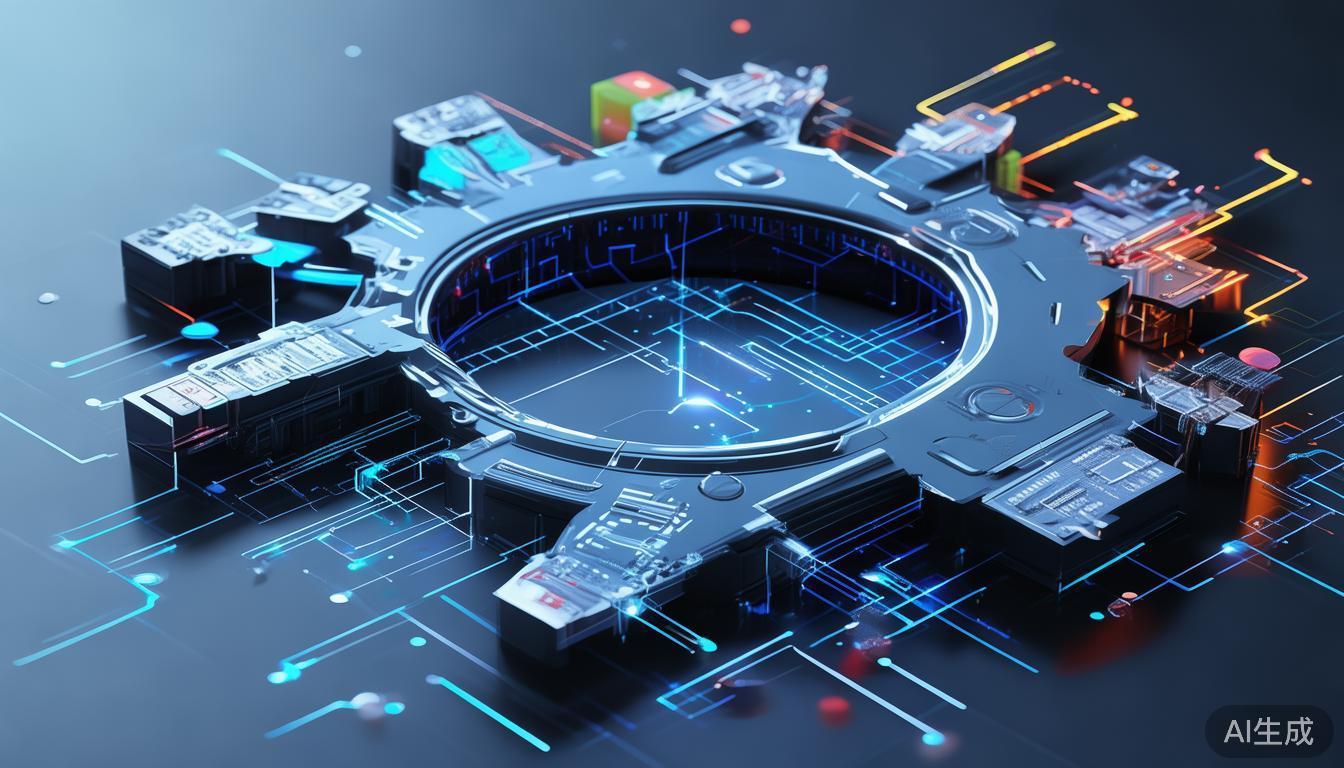 imToken 2.0战略转型：从数字钱包到DeFi核心入口的模块化革新