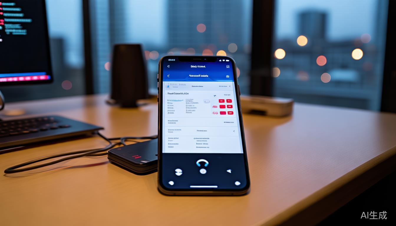 imToken安卓版流畅度评测：性能优异、操作顺畅，ETH转账体验值得称赞