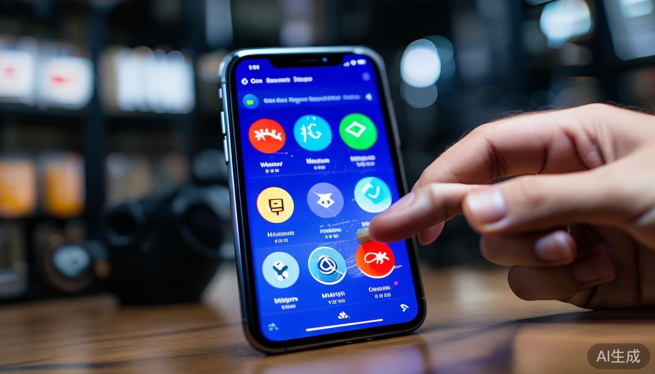 imToken安卓版：DeFi资产管理新入口，如何兼顾高收益与安全风险？