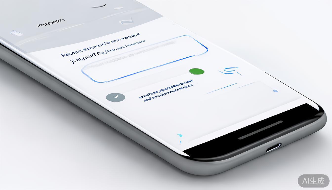 imToken钱包：追求简单明了界面设计，提升用户使用感受